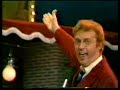 Andre van Duin - meneer en mevrouw de Bok met Doris D Andre van Duin - meneer en mevrouw de Bok met Doris D