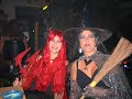 Halloween Party at Tapps Pub - 2006 Halloween Party at Tapps Pub - 2006