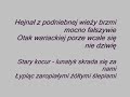 leszek wojtowicz - jezioro rteci