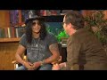 BOOK CHAT RAINN AND SLASH PART 2