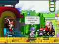 Loopedd - Broa - Hermit lvl134