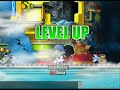 Loopedd - Broa - Hermit lvl134
