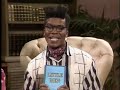 Comedy Skit - Men on Books