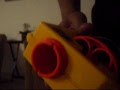 NERF REVIEW