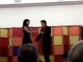 Adry y Leo en Tango!