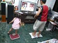 Wii Fit V.S. 體重計
