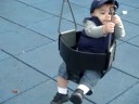 jovian in the park