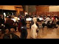Brian Tyler conducts Terra Nova - Cycles of Time