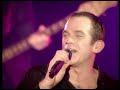 garou in concert, march 2002