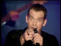 garou in concert, march 2002