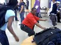 booty shake