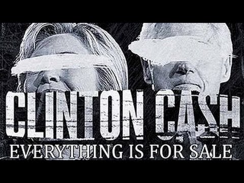 Clinton Cash – Official Full Movie Premiere