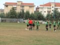 rugby BlacKnights under 14 - 17.10.2009 S.Maria Capua Vetere