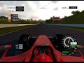 F1CE FERRARI