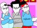The Booo Krooo - EP 6 Reloaded