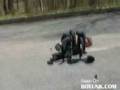 videos de Office Chair Accident