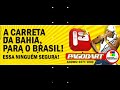 PAGODART - VAI EMPURRANDO..