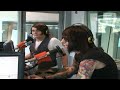 Metro Station Australian Interview