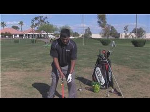 Golfing 101 : Golf Grip Tips for the Left Hand