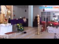 Dan último adiós a Ismael; piden justicia