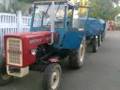 ROLNICTWO NA ŻUŁAWACH ŻNIWA RZEPAKOWE 2008