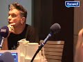 les coulisses de l'�mission 'regarde les hommes changer' avec sanseverino.
http://www.europe1.fr/antenne/references.jsp?id=1941
