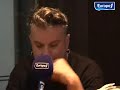 les coulisses de l'�mission 'regarde les hommes changer' avec sanseverino.
http://www.europe1.fr/antenne/references.jsp?id=1941