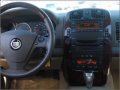 2007 Cadillac CTS - Fenton MI