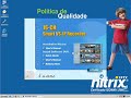 NITRIX - Configurando Câmera Ip para Software Cliente