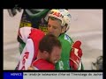 Olimpija -  Salzburg 3. tekma finala