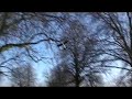 Test flight