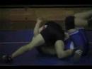 Sophomore Summer Folkstyle Highlights