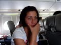 Brenda sobrecargo