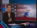 YouTube - Rachel Maddow Show: Grand Obstructionist Party ...