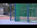 2 Nov Hurdles Lauren Boden #2