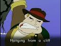 Between The Lions - Cliff Hanger And The Wish Upon A Star