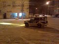 Extreme Drifting Show part 3
