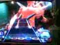 videos de Guitar Hero III All Nightmare Long 800 000 Expert