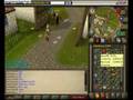 LeeTonberry getting 99Hitpoints