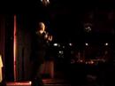 Skånsk ståupp med Martin Svensson. Inspelat på The Tivoli i Helsingborg nov 06.