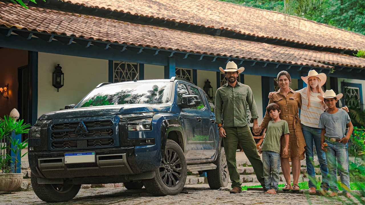 Hidaka Explorer | Fazendas históricas e gastronomia na nova temporada da série