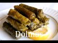 Wrapped Foods From Around The World