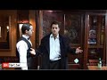 un parrain de la mafia veut tuer des candidats de la star academy 7. parodie du film le parrain.
