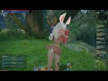 TERA (Elin) swim & more Part 1 …