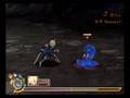 Wii テイルズ オブ シンフォニア ラタトスクの騎士 アクア戰