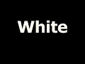 jimmy white, 