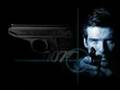 Gałek - James Bond Tribute