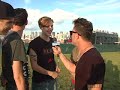 Exclusive Interview with The Virgins at APW 08
