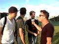 Exclusive Interview with The Virgins at APW 08