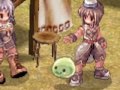 Animation funny de Ragnarok